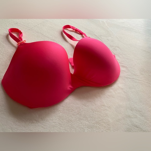 Victoria Secret Lined Demi braw ❤️ - Picture 3 of 14